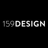 159DESIGN Logo
