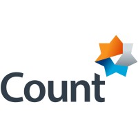 Count Financial Logo