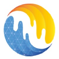Blue World Nederland B.V. Logo