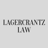 Lagercrantz Law Logo