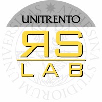 RSLab UniTrento Logo