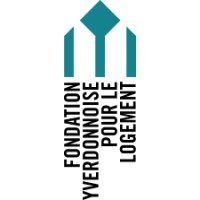 Fondation yverdonnoise pour le logement (FYL) Logo