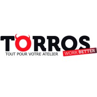 Torros.fr Logo