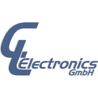 CL-Electronics GmbH Logo