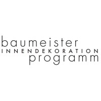 baumeister programm Logo