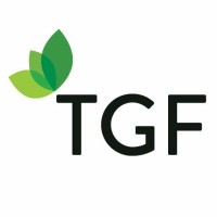 The Growth Farm Logo