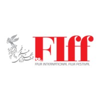 Fajr International Film Festival Logo