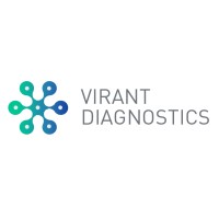 Virant Diagnostics Logo