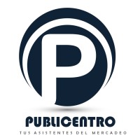 Publicentro Logo