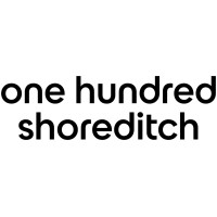 One Hundred Shoreditch Logo