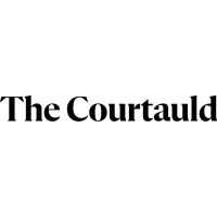 Courtauld Institute of Art, U. of London Logo
