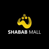 Shabab Mall Logo