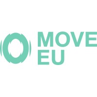 Move EU Logo
