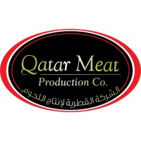 Qatar Meat Production Company LLC Logo