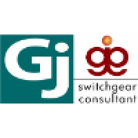 GJ SWITCHGEAR CONSULTANT Logo