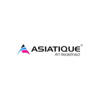 Asiatique Sink Logo