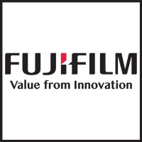 FUJIFILM Integrated Inkjet Solutions Logo