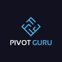 PivotGuru Logo