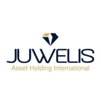 🇨ðŸ‡JUWELIS Asset Holding International AG 💎 Logo