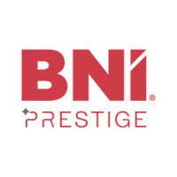 BNI PRESTIGE Logo