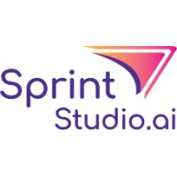 Sprint Studio AI Logo