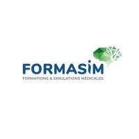 FormaSim SARL Logo
