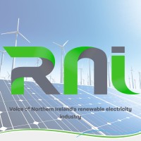 RenewableNI Logo