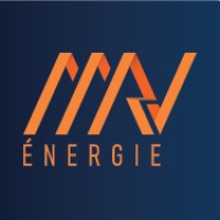 MRV Energy Logo
