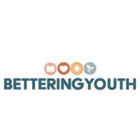 Bettering Youth Logo