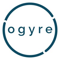 Ogyre Logo
