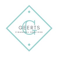 Geerts Financial Services Logo