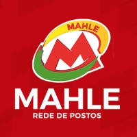 Mahle Rede de Postos Logo