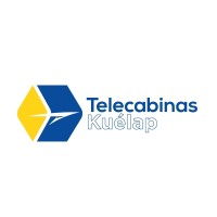Telecabinas Kuélap Logo