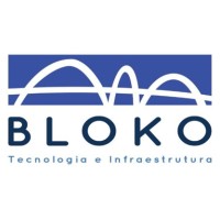 BLOKO Tecnologia Logo