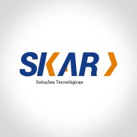 Skar Tecnologia Logo