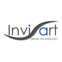 INVISART Logo