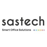 Sastech Logo