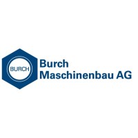 Burch Maschinenbau AG Logo