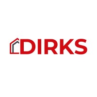DIRKS Bedachungen GmbH Logo