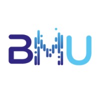 Beam me up Logo