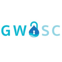 Global Water Security Center Logo