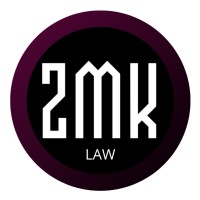 ZMK Law, PLLC Logo