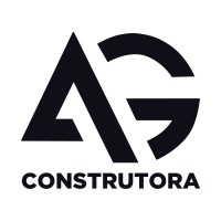 Construtora AG Araujo Logo