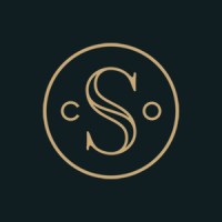 The Storied Company Logo