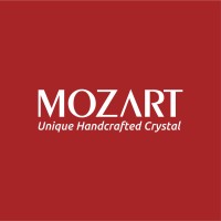 Mozart Crystal Logo