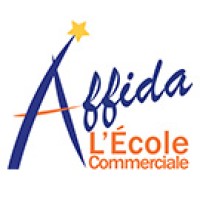 CFA AFFIDA Logo