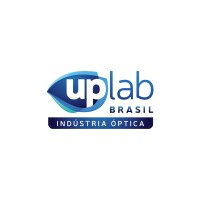Uplab Laboratório Optico Logo