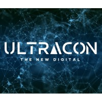 ultracon GmbH Logo