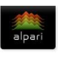 Alpari Forex (INDIA) Pvt. Ltd. Logo