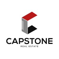 Capstone Real Estate UAE Logo